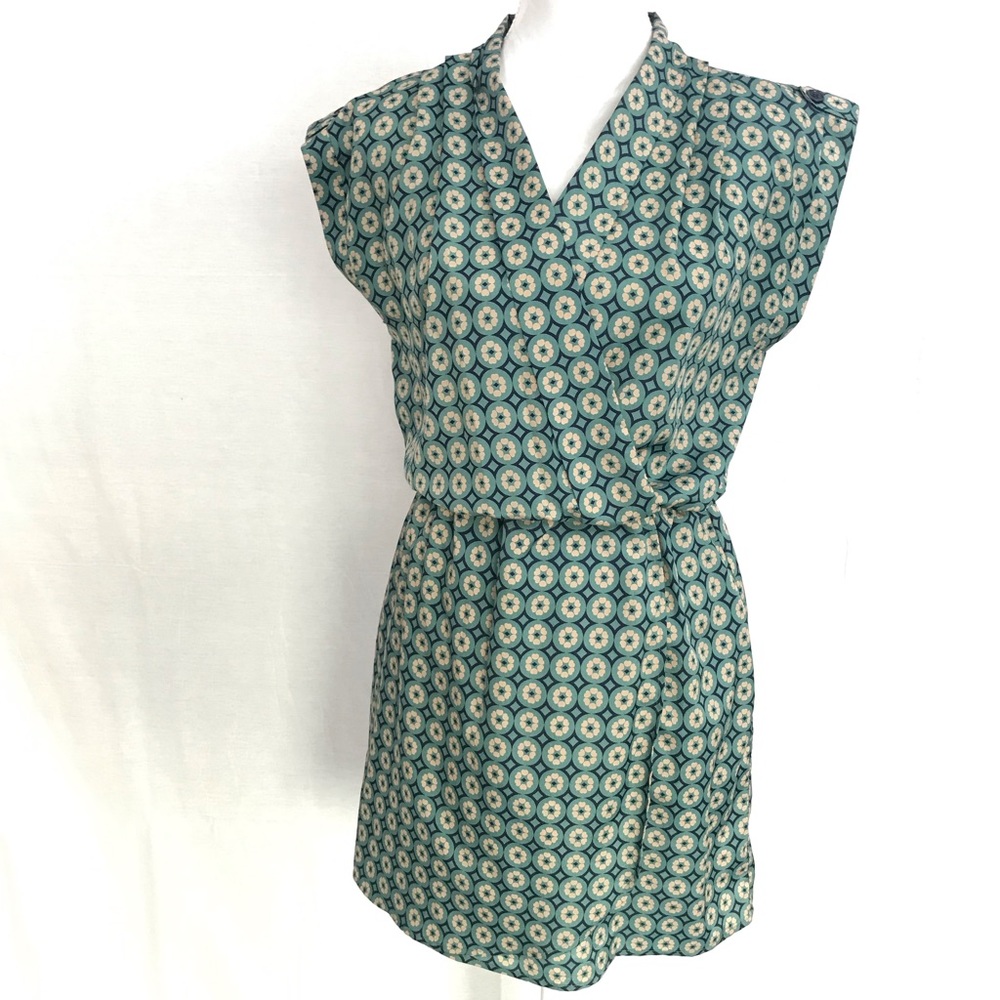 Maison Jules Sweet Short Sleeved Dress - S 🍃